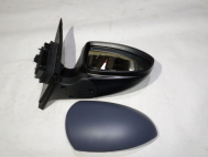 Зеркало Шевроле Круз правое электро 96831843, 96831857 с подогревом 2508526S, - Polcar