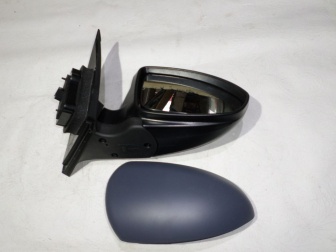 Зеркало Шевроле Круз правое электро 96831843, 96831857 с подогревом 2508526S, - Polcar