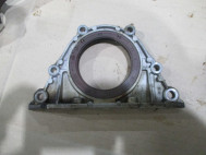 Крышка коленвала задняя 94580095 25187601 Шевроле Спарк М300 1,0 литра Дэу Матиз 0,8 литра, - БУ-2