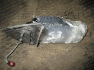 Зеркало правое Форд Фокус 1 электрическое 1347090, 1133961, 1060591, 1064644, - БУ