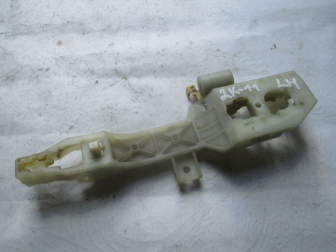 Ручка двери передней левой - Механизм внутренний 826554X010 Киа Рио 3, Kia Rio 3 с 2011 г.в., - БУ