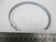 Хомут 50х120 пыльника Шрус рулевой рейки ВАЗ 08-09 большой 21080-2215036-00, - Лада Имидж ЗАО