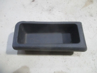 Лоток салона TF69Y037009407, TF69YO37009407 Шевроле Ланос Шанс Дэу Заз Сенс, - БУ
