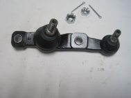 Шаровая опора левого переднего нижнего рычага 4334039505 Тойота Лексус GS300 с 2005г , - Blue Print