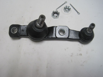 Шаровая опора левого переднего нижнего рычага 4334039505 Тойота Лексус GS300 с 2005г , - Blue Print