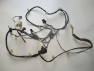 Проводка жгут крышки багажника 24467690 6292956 6163249-01 Опель Астра H Хэтчбек, - БУ