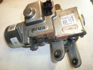 Электроусилитель рулевой колонки 95168189, 11213216, 812392157 Шевроле Авео Т300 - S-2, - БУ