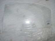 Стекло двери Шевроле Лачетти задней левой Хэтчбек 96548190 - Белое, - Бор