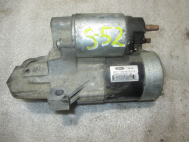 Стартер Форд Фокус 3 BB5T11000BA M000T89182ZC M574E 1251700 1300504 1366986 - 2,0 литра S52 S48 - БУ