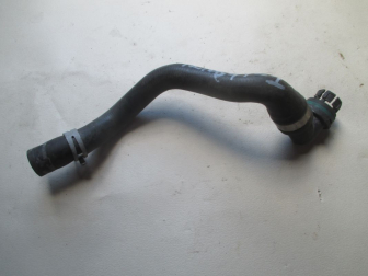 Шланг отопителя вЫпускной 13118390 121064T-1 6818570 XQ1 Опель Астра H - ДЕФЕКТ крепления, - БУ