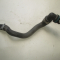 Шланг отопителя вЫпускной 13118390 121064T-1 6818570 XQ1 Опель Астра H - ДЕФЕКТ крепления, - БУ