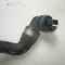 Шланг отопителя вЫпускной 13118390 121064T-1 6818570 XQ1 Опель Астра H - ДЕФЕКТ крепления, - БУ