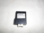 Блок предохранителя аккумуляторной батареи 96408390 Шевроле Авео, Лачетти, Спарк, Джентра, - БУ