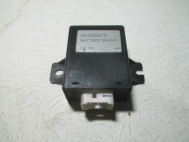 Блок предохранителя аккумуляторной батареи 96408390 96456875 Шевроле Авео Лачетти Спарк Джентра - БУ