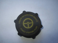 Крышка бачка гидроусилителя руля F23C3F781BA D2L3A Форд Фокус 1 USA, - БУ