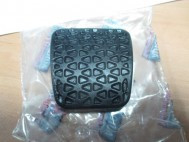 Накладка педали тормоза резиновая 0560194, 90468790 Опель Астра H для АКПП, - БУ