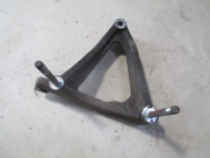 Кронштейн компрессора 96628790, 4803453 Опель Антара, Шевроле Каптива С140 на 3.2 литра - ОА-1, - БУ