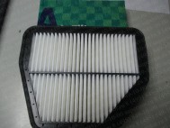 Фильтр воздушный Шевроле Каптива C100-140 Опель Антара 96628890, 22745824, - Pmc