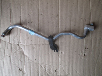 Трубка кондиционера от радиатора салона 1778990, 1804422, C1B119N617BB Форд Фиеста с 08г, - БУ