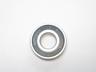 Подшипник 6203RS 17x40x12 мм роликов натяжителей генератора передний Нексия Ланос Леганза  - DJB