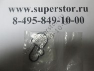 Прокладка масляного фильтра 96389190 Шевроле Эпика, Epica, - GM