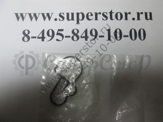 Прокладка масляного фильтра 96389190 Шевроле Эпика, Epica, - GM