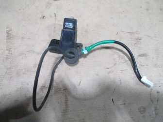 Камера заднего вида 284421KA0B крышки багажника Ниссан Жук F15 с 10 по 14г - БУ