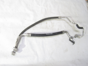 Трубка кондиционера 96629590 HB 20794811 Opel Antara L07 Chevrolet Captiva C100 2-3,2л  - 84 см - БУ