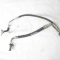 Трубка кондиционера 96629590 HB 20794811 Opel Antara L07 Chevrolet Captiva C100 2-3,2л  - 84 см - БУ