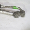 Трубка кондиционера 96629590 HB 20794811 Opel Antara L07 Chevrolet Captiva C100 2-3,2л  - 84 см - БУ