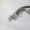Трубка кондиционера 96629590 HB 20794811 Opel Antara L07 Chevrolet Captiva C100 2-3,2л  - 84 см - БУ