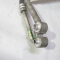 Трубка кондиционера 96629590 HB 20794811 Opel Antara L07 Chevrolet Captiva C100 2-3,2л  - 84 см - БУ