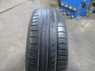 Шина летняя R15 195/60 Nokian Norrdman SX 195/60/R15 88H - БУ износ 20%