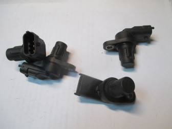 Датчик положения распредвала Форд Фокус 2 и 3 4M5G12K073AA на 2,0 литра - БУ