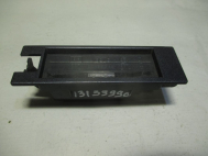 Фонарь освещения номерного знака 13139990 13251936 6223506 E3-57581 Опель Астра H Хэтчбек, - БУ