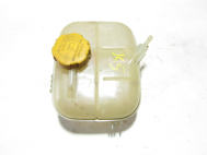 Бачок расширительный 1304241, 13114995, 24469940, 93179469 Opel Astra H - K-5 - есть дефект, - БУ
