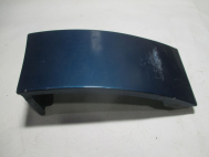 Планка под фонарь задний правый 96307248 96307246 Дэу Сенс Chance Хэтчбек ресничка - Синяя - БУ