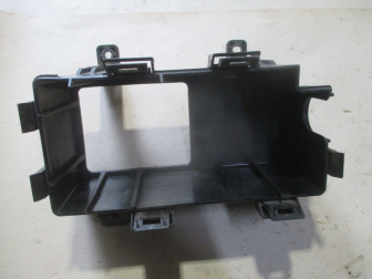 Корпус блока предохранителей нижняя часть 96551400 96451740 Шевроле Лачетти, - БУ