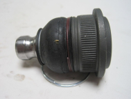 Шаровая опора Рено Логан 8200346942 переднего рычага D пальца 18 мм 8200346941, - Delphi