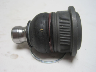 Шаровая опора Рено Логан 8200346942 переднего рычага D пальца 18 мм 8200346941, - Delphi