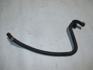 Шланг охлаждения 13118273 95058240 1336354 от расширительного бачка до дросселя Опель Астра H - БУ