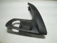 Накладка ручки двери внутренняя передней правой 809504JD000 Ниссан Кашкай J10 c 2006г, - БУ