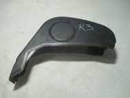 Крышка ремня ГРМ верхняя Поло 036109121L Фабия мотор 1,4 литра BUD, CGGB 86лс 59kw, - БУ дефект