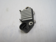 Регулятор напряжения генератора 93740796 Дэу Матиз генератор Delhi на 2 контакта- N-10, - Achim