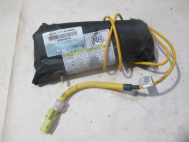 Подушка безопасности сиденья переднего левого боковая 96470791 NB Шевроле Лачетти все, - БУ