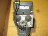 Блок АБС Шевроле Лачетти 1,4 -1,6 литра 96549743 JB - БУ