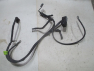 Проводка жгут на АКБ 96551291, 95963387 PA 0619/RG 5L26CH-02 Шевроле Лачетти 1,6 литра - Z257, - БУ