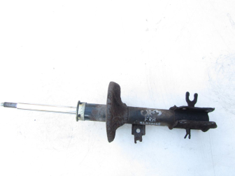 Амортизатор передний Шевроле Авео Т200-250-255 правый 96586888 96410168 - SP - FRH - CK-3 - БУ