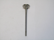 Клапан вЫпускной 24405815 55355572 Шевроле Круз Авео F16-18D4 Астра J - 27.5x5x113.2 мм, - GM