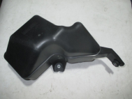 Резонатор воздушного фильтра 96591491 Шевроле Спарк М200 Дэу Матиз - есть ДЕФЕКТ, - GM